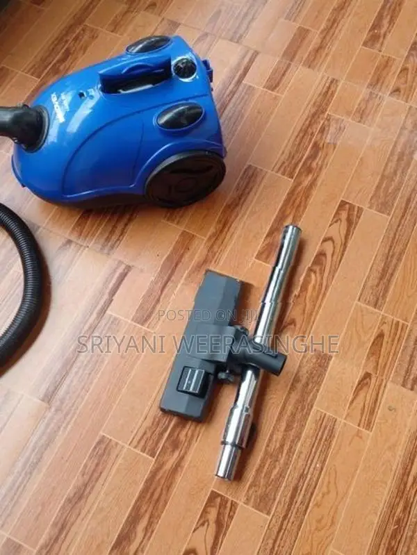 Innovex IVC001JI (1600W) Vacuum cleaner