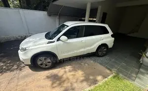 Suzuki Vitara 2019