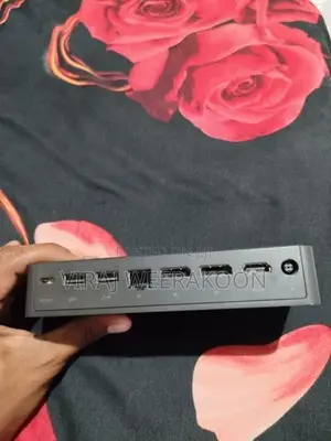 Dell Docking Station (UD22)
