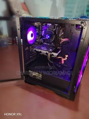 Intel I5 6th Gen Computer