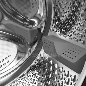 Beko Washing Machine (11512)
