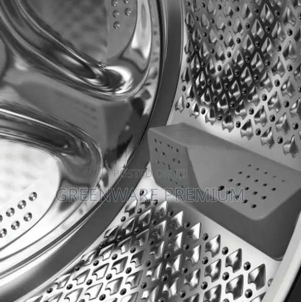 Beko Washing Machine (11512)