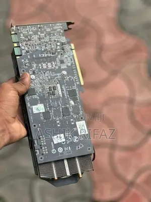 GTX 970 4GB VGA Card