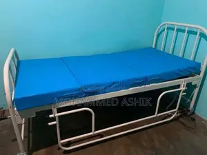 Examination Bed
