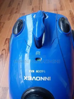 Innovex IVC001JI (1600W) Vacuum cleaner