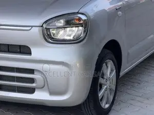 Suzuki Alto X Grade 2024