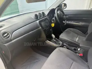 Suzuki Vitara 2019