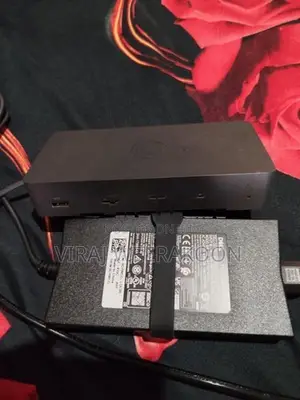 Dell Docking Station (UD22)