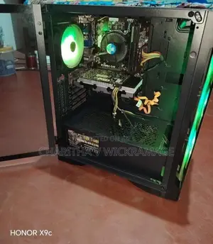 Intel I5 6th Gen Computer