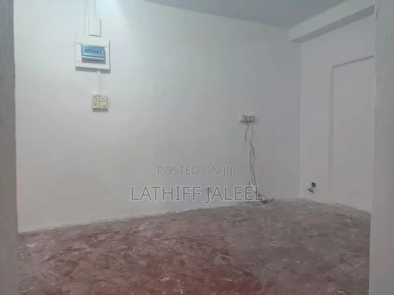 Large Office Space - Kollupitiya
