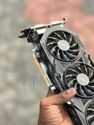 GTX 970 4GB VGA Card