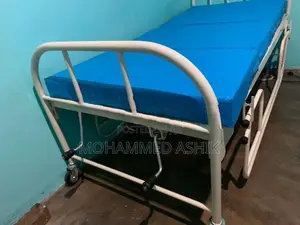Examination Bed
