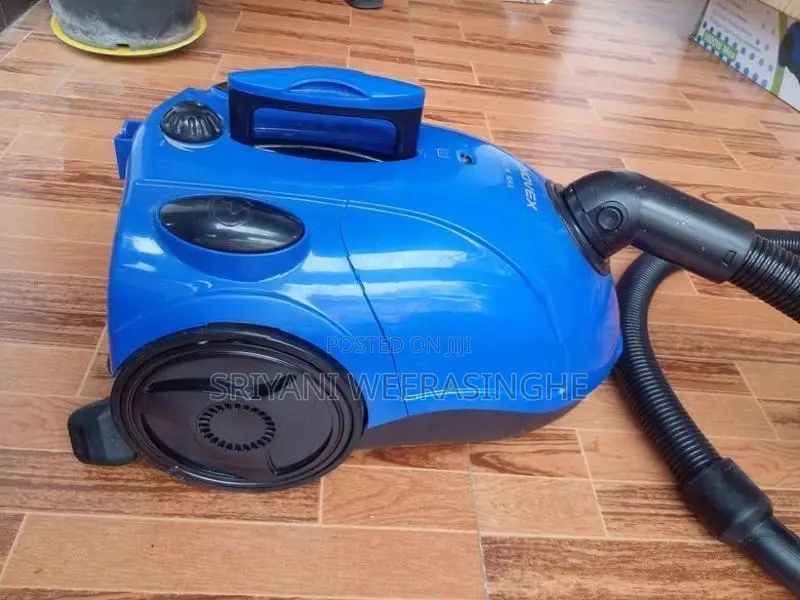 Innovex IVC001JI (1600W) Vacuum cleaner