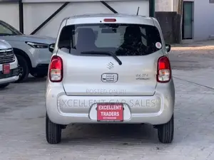 Suzuki Alto X Grade 2024