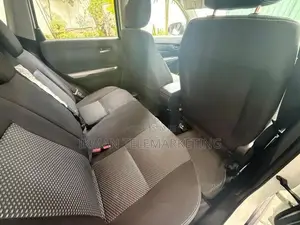 Suzuki Vitara 2019