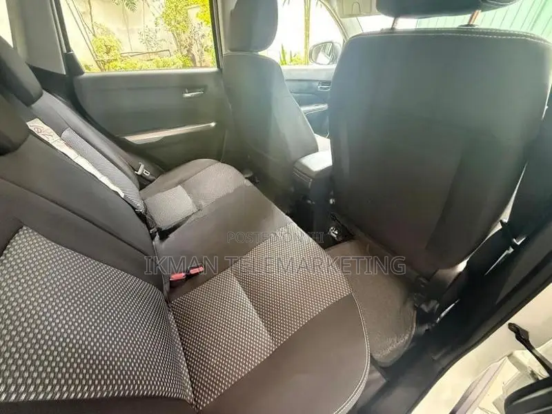 Suzuki Vitara 2019