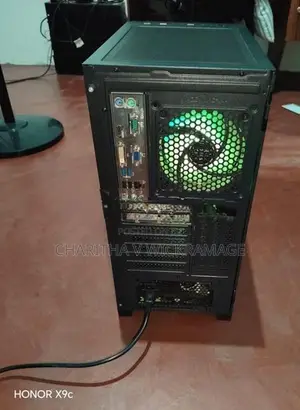 Intel I5 6th Gen Computer