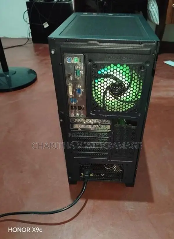 Intel I5 6th Gen Computer