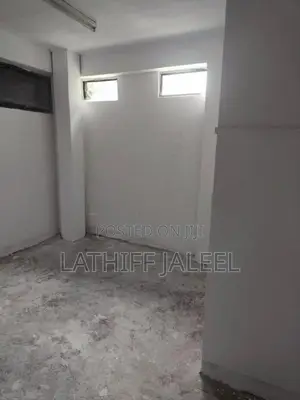 Large Office Space - Kollupitiya