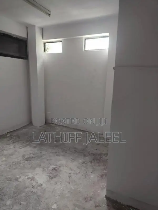 Large Office Space - Kollupitiya