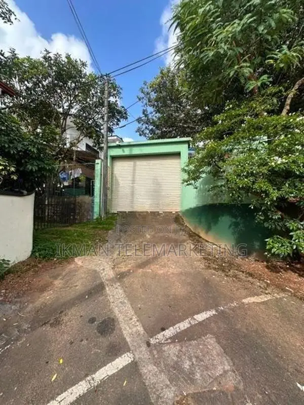 House for Rent In Nugegoda