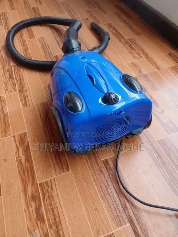 Innovex IVC001JI (1600W) Vacuum cleaner