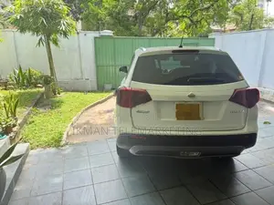Suzuki Vitara 2019