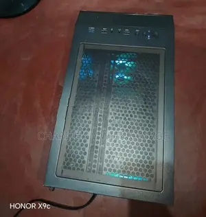 Intel I5 6th Gen Computer