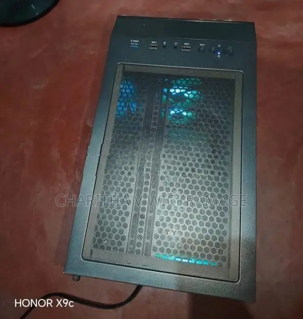 Intel I5 6th Gen Computer