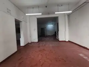 Large Office Space - Kollupitiya
