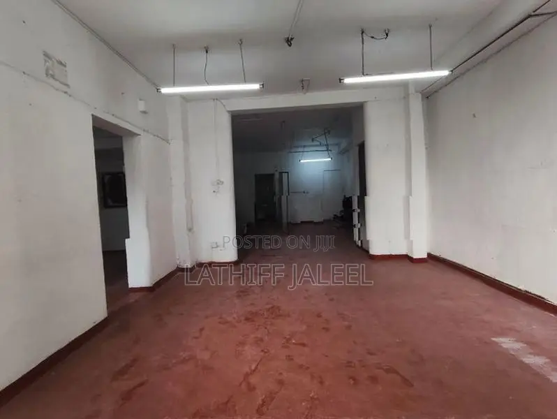 Large Office Space - Kollupitiya