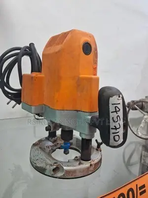 Leiya Router Machine