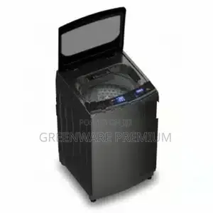Midea Top Loading 11kg Non Inverter Washing Machine