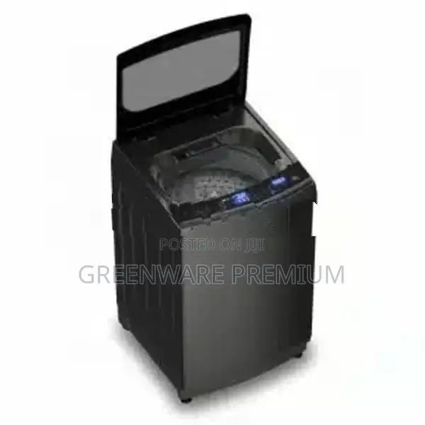 Midea Top Loading 11kg Non Inverter Washing Machine
