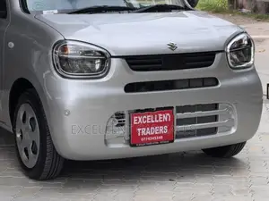 Suzuki Alto Upgrade Facelift 2025