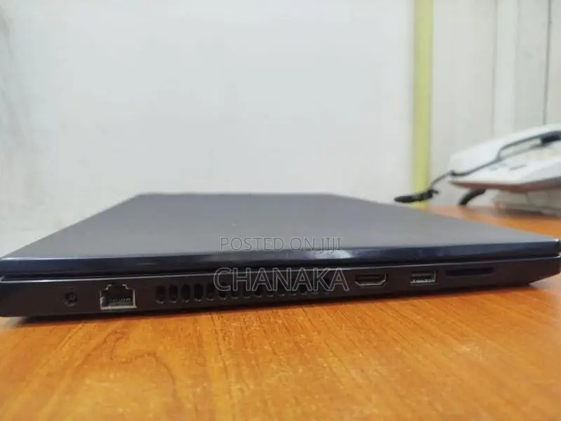 I7 5th Gen