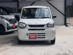 Suzuki Alto Facelift 2025