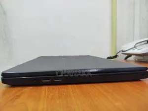 I7 5th Gen