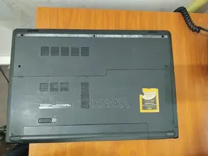 I7 5th Gen