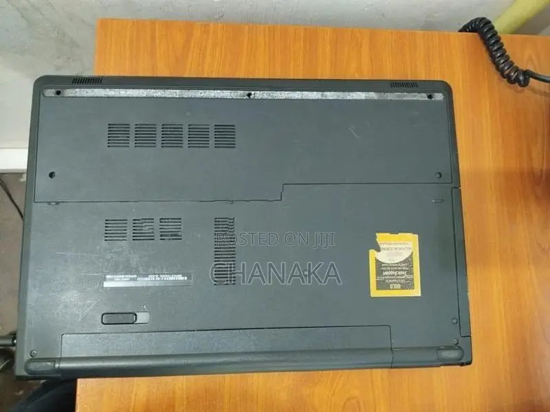 I7 5th Gen