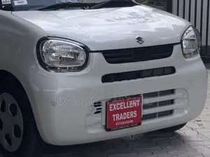 Suzuki Alto Facelift 2025