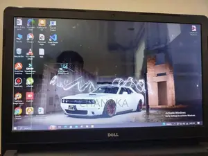 I7 5th Gen