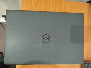 I7 5th Gen