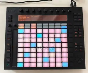 Ableton Push Midi Controller-Japan