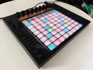Ableton Push Midi Controller-Japan