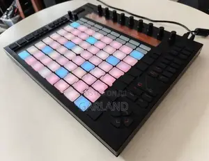 Ableton Push Midi Controller-Japan