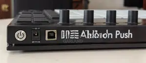 Ableton Push Midi Controller-Japan