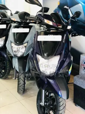 TVS Ntorq 125 2026