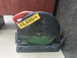 Kano Bar Cutter Machine