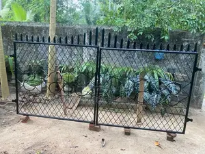 GATES